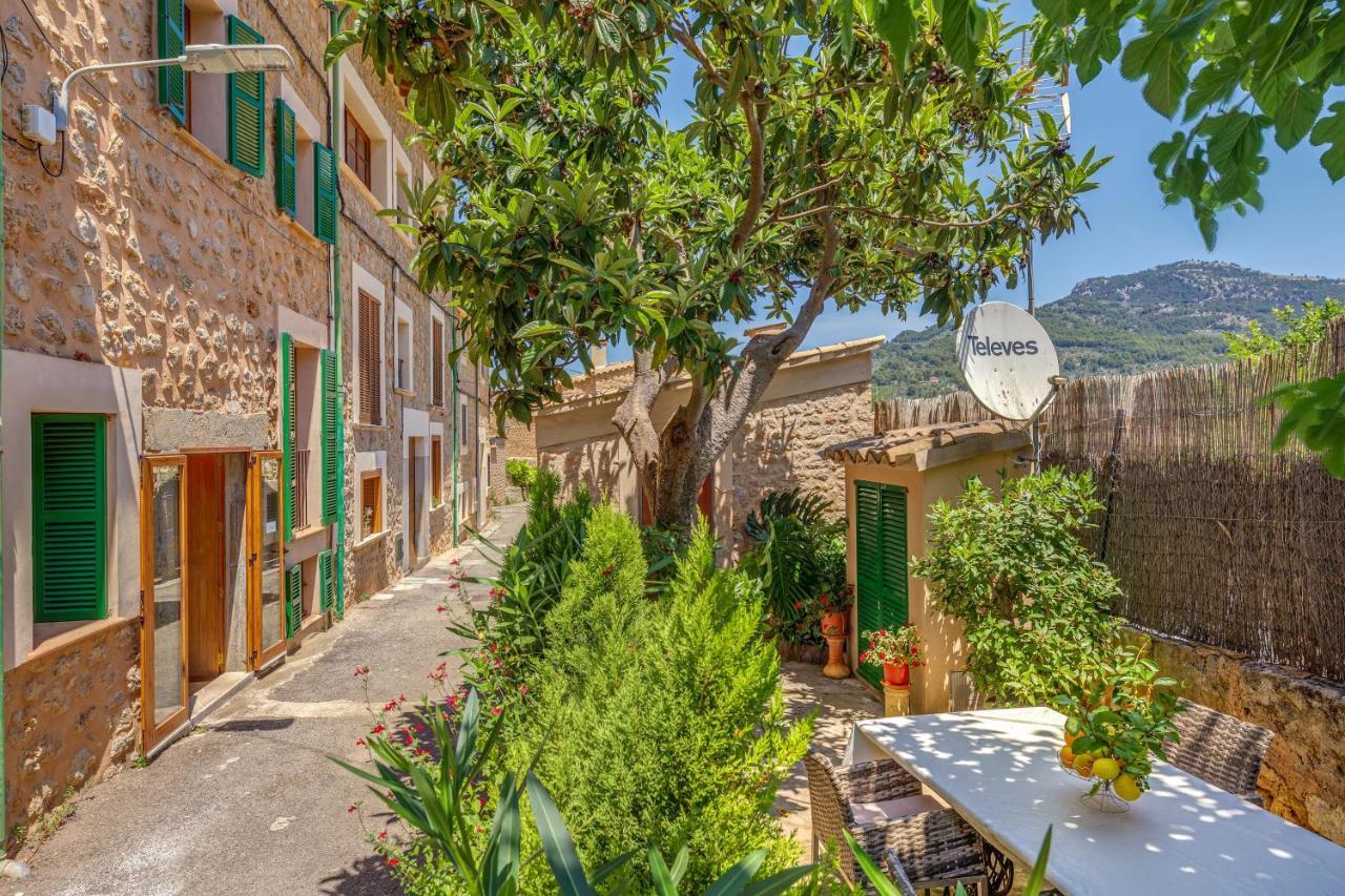 Casa Antonia Hébergement de vacances Sóller
