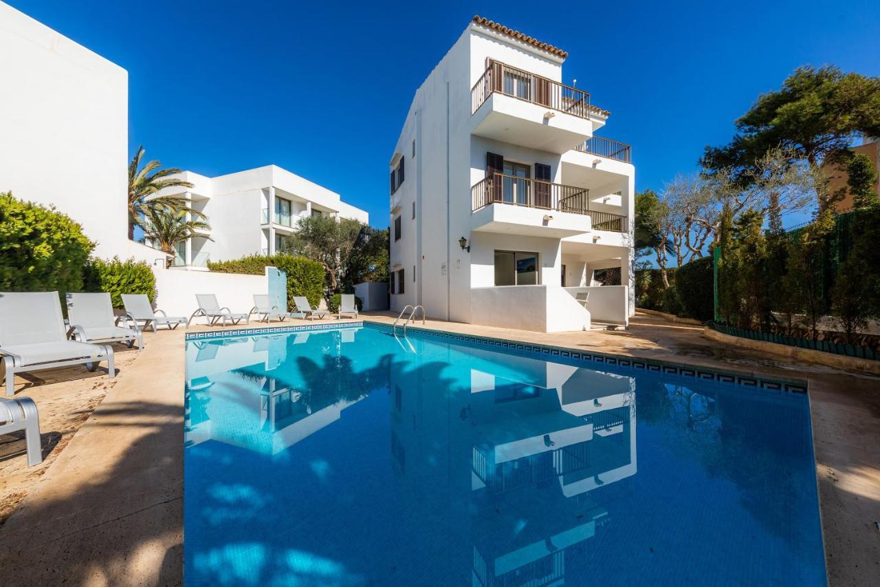 Aquamarina 5 Apartment *