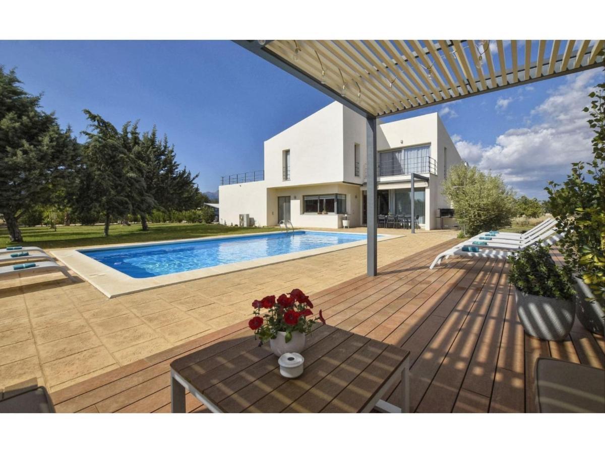 Belvilla By Oyo Casa Caleu Holiday home Binissalem