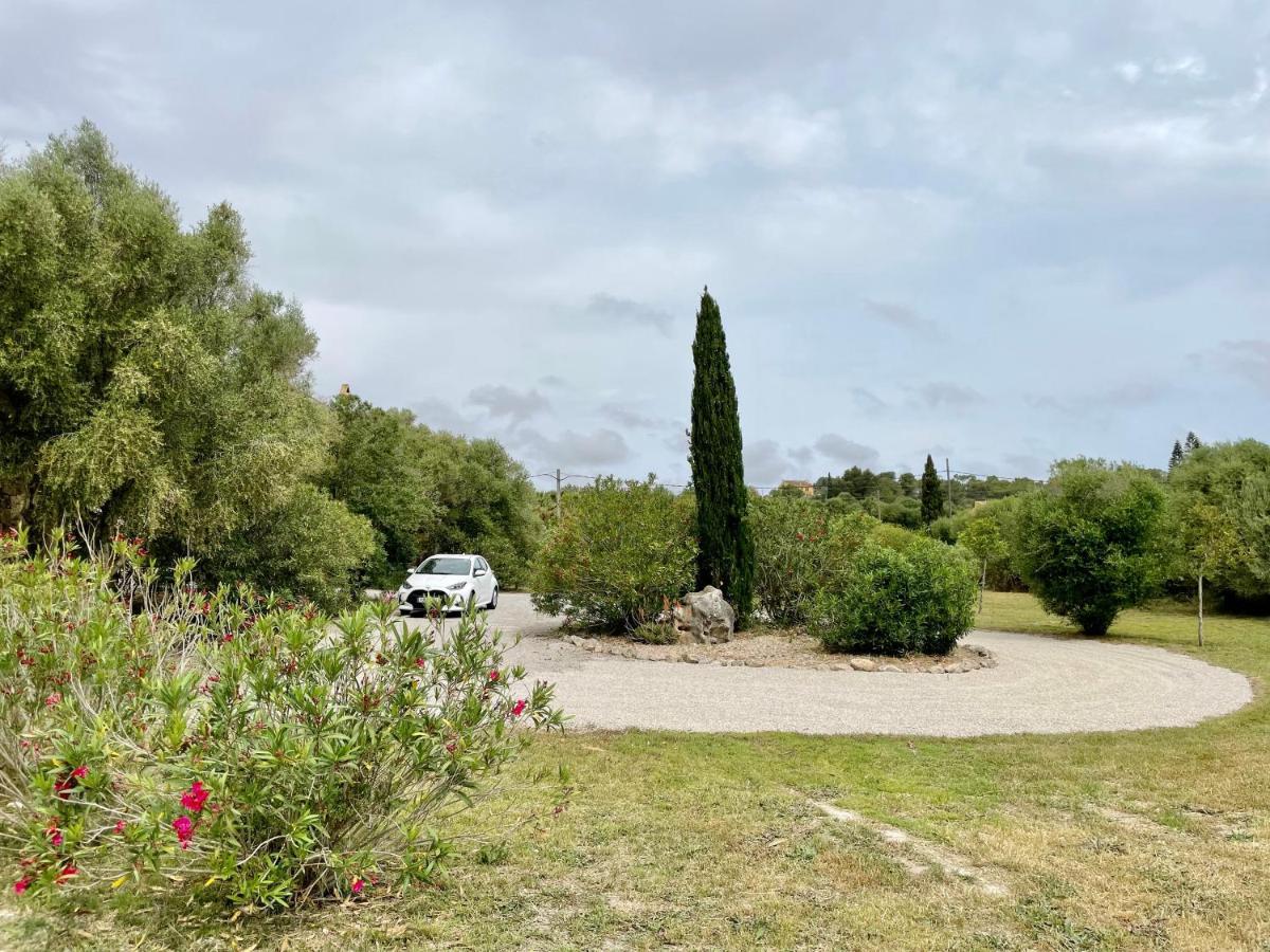 וילה S'olivar D'es Coscois