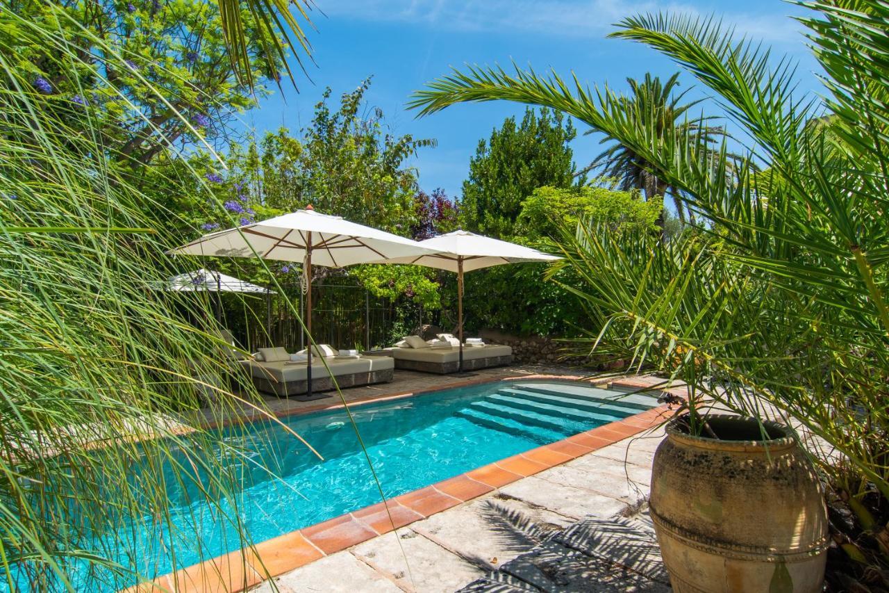 Refugio Son Pons 4* Кампанет