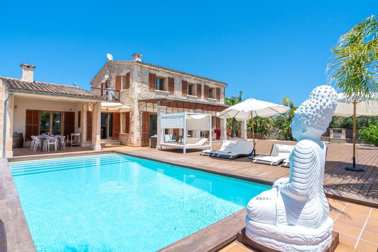 Oliva By Mallorca Selection Willa