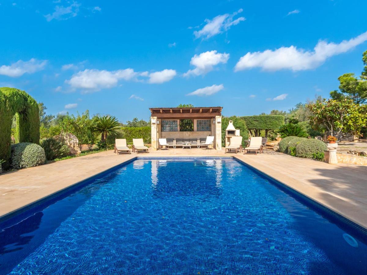 Casa vacanze Es Garrigo De Son Mora By Interhome Porreres