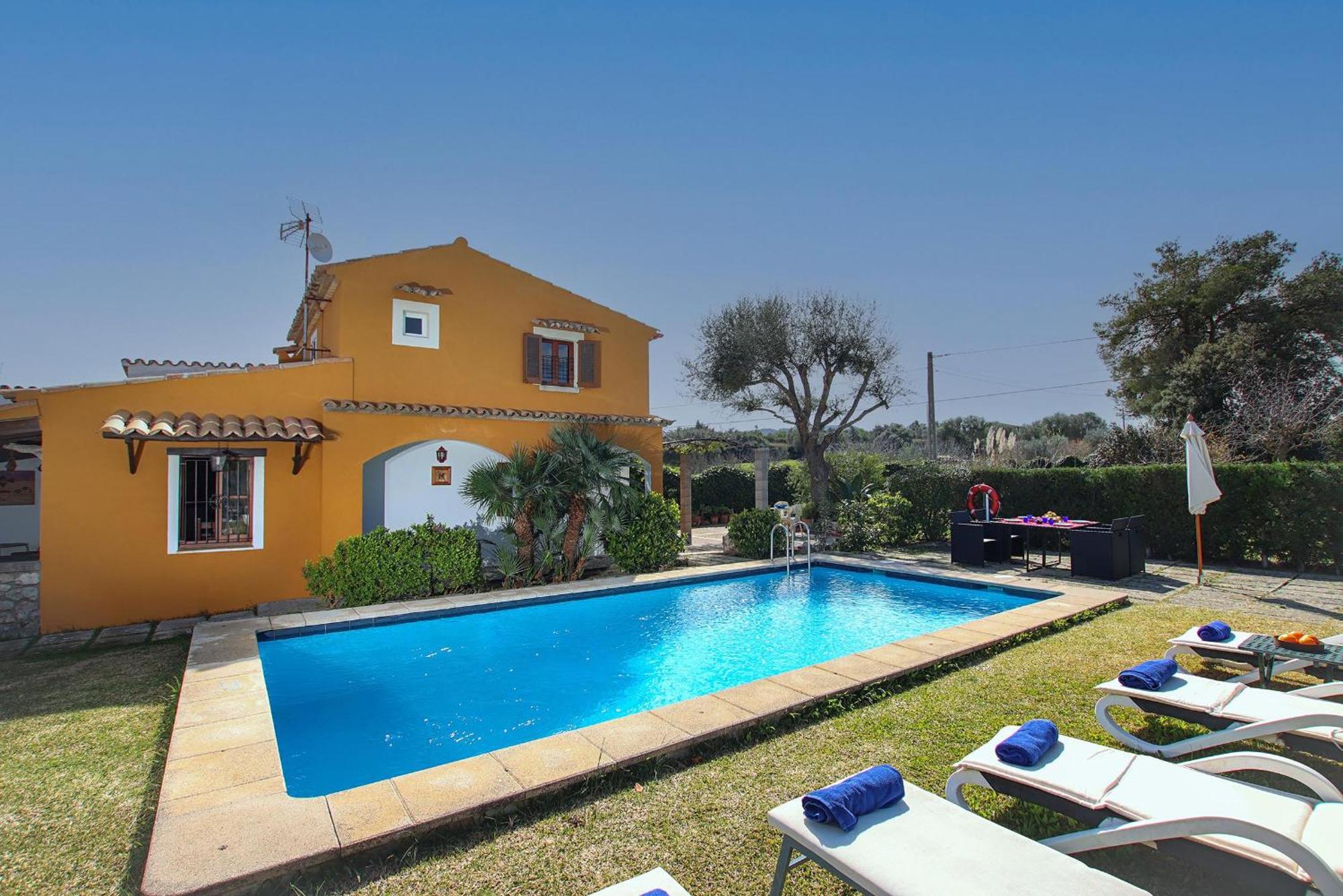 Ca Na Catalina - Marina Nova * Pollença