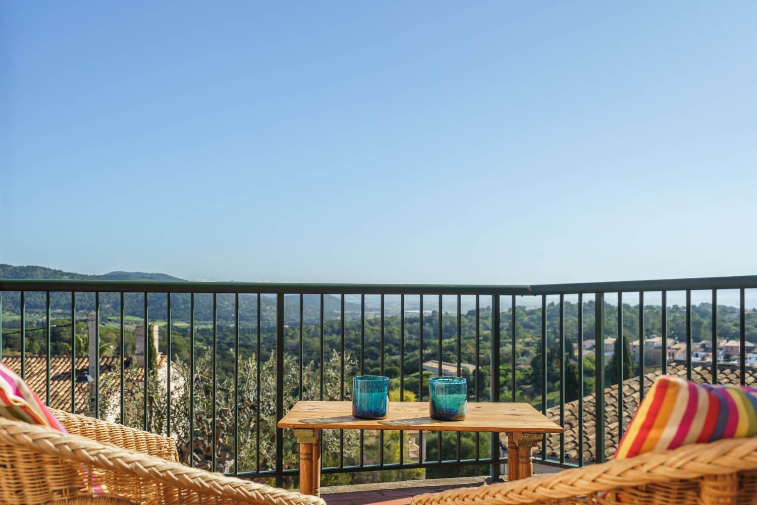 Vidal Appartement *