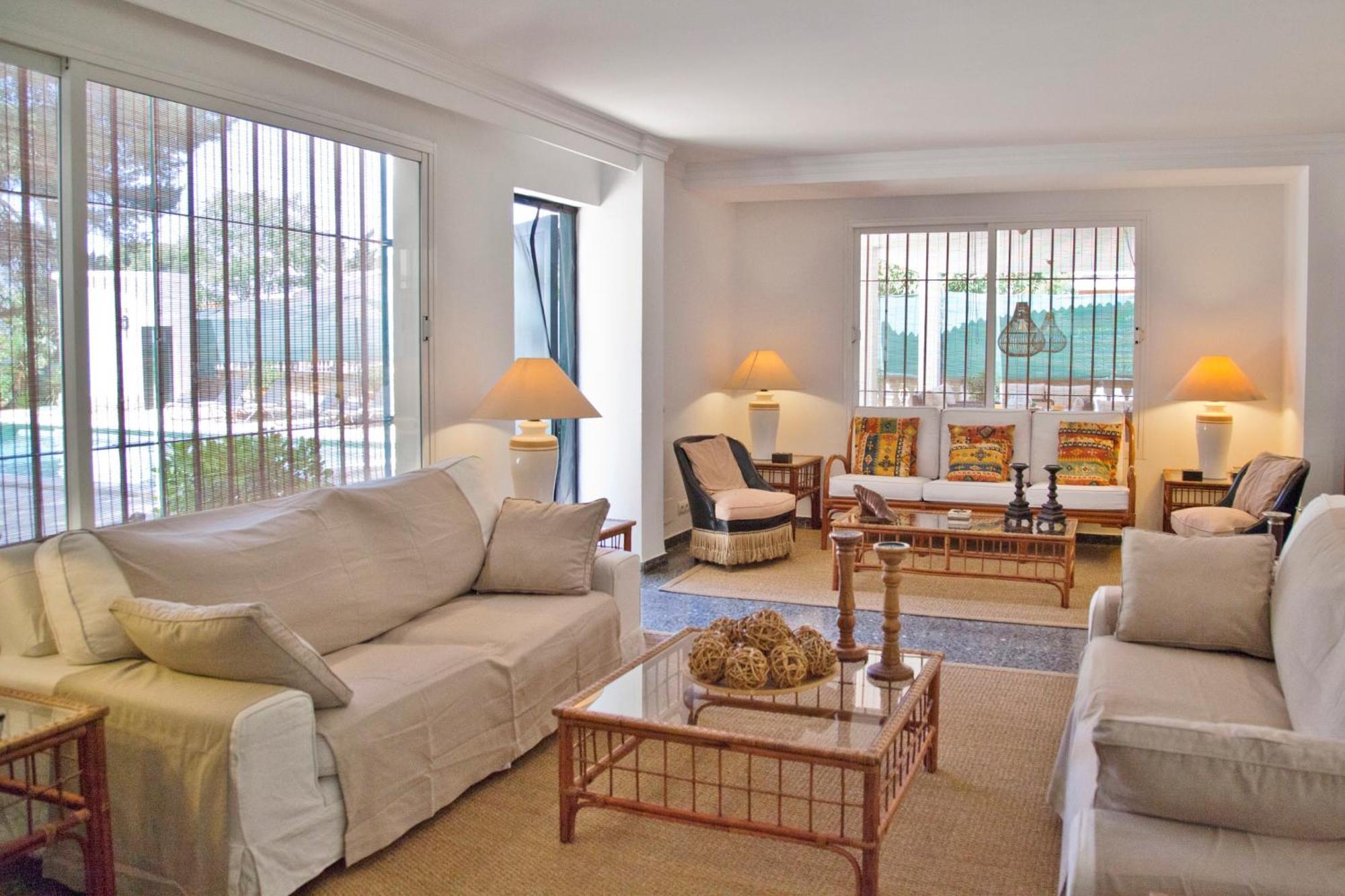Las Maravillas, 250m From The Beach Vila Palma de Mallorca