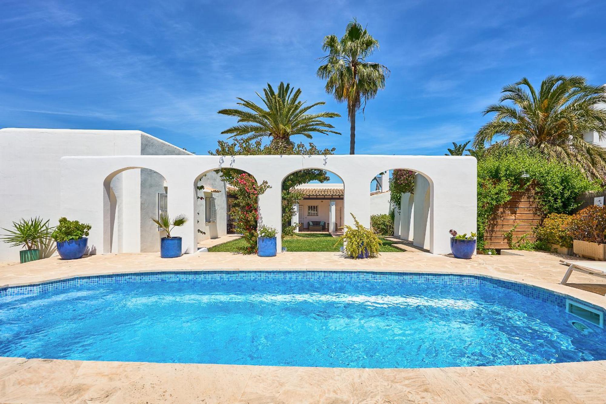 Brusc 펜션 Cala D´Or