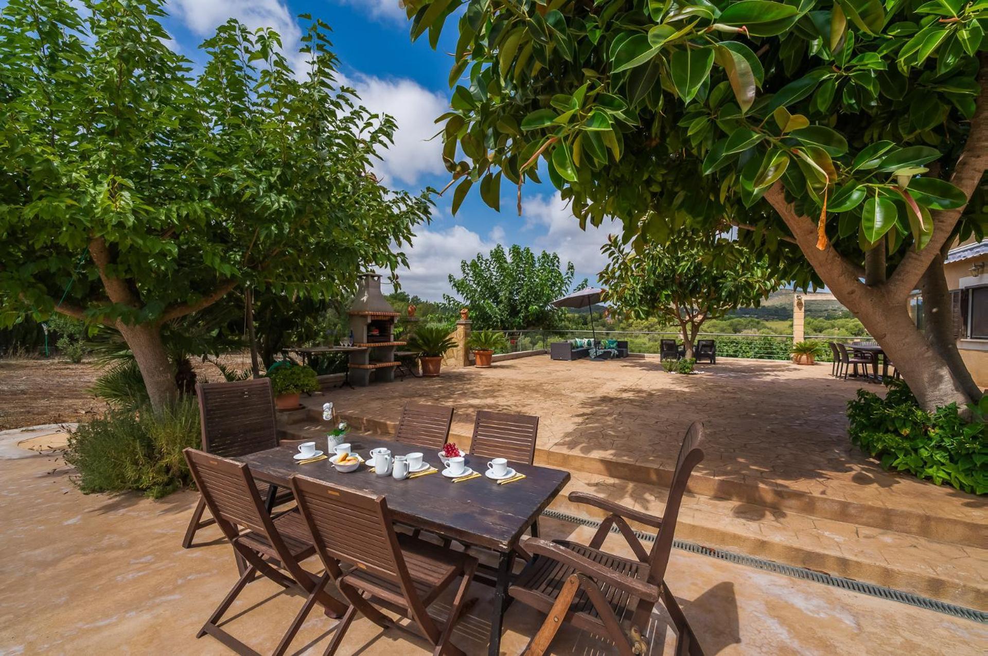 Casa rural Ideal Mallorca - Sementaret Artà