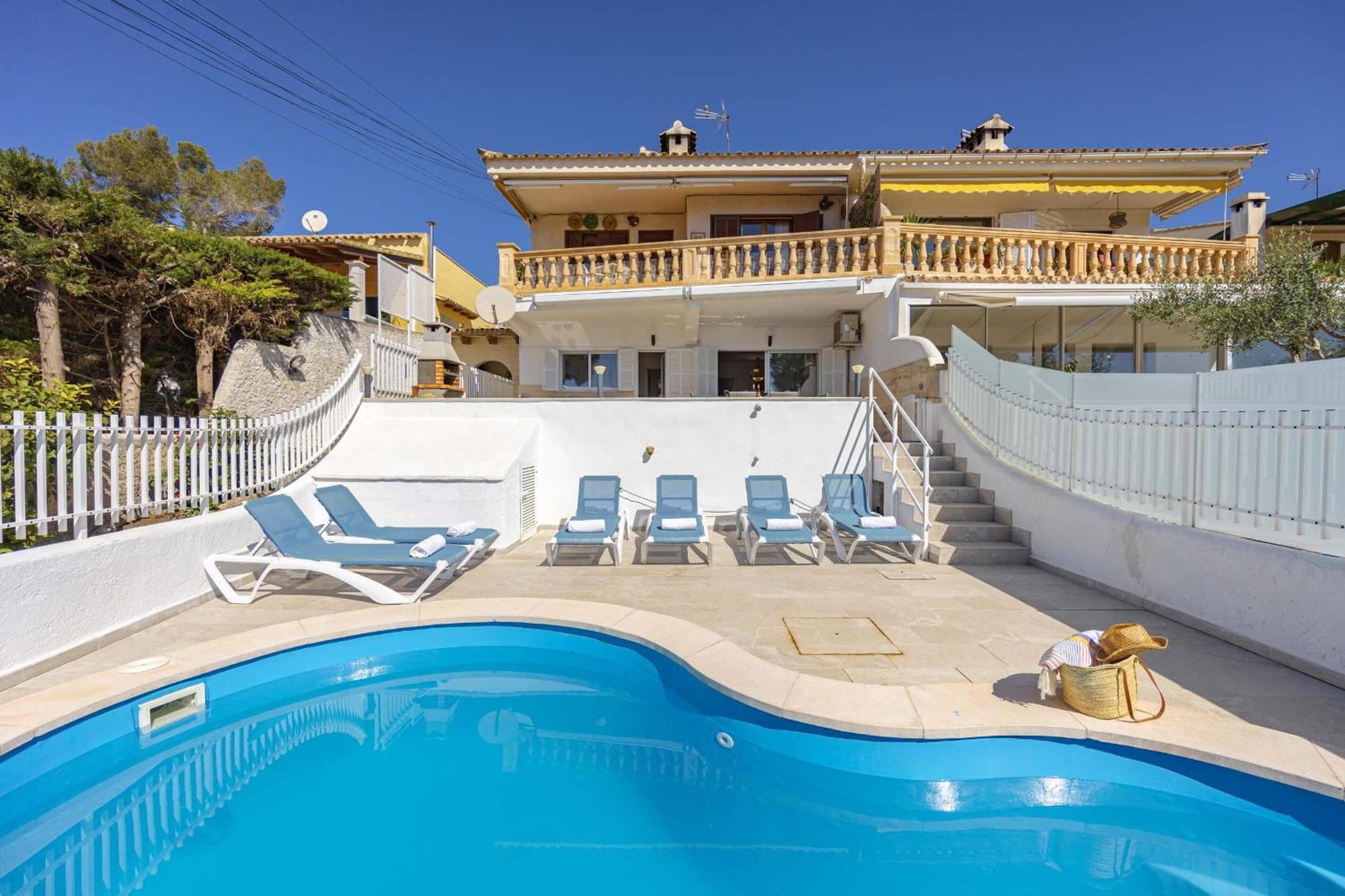 Miramar Apartmán