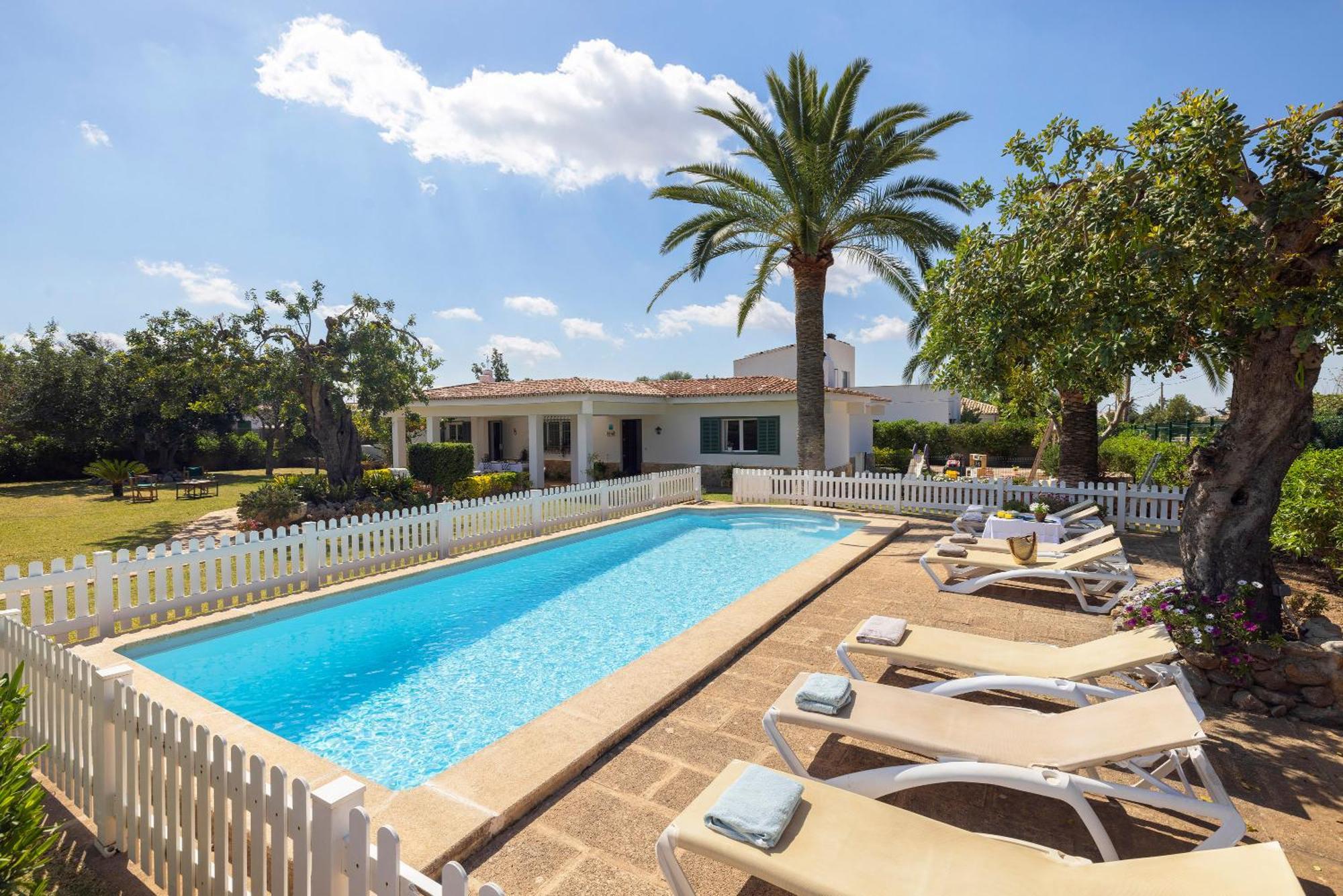 Ideal House For Two Families With Pool And Barbecue Casa vacanze