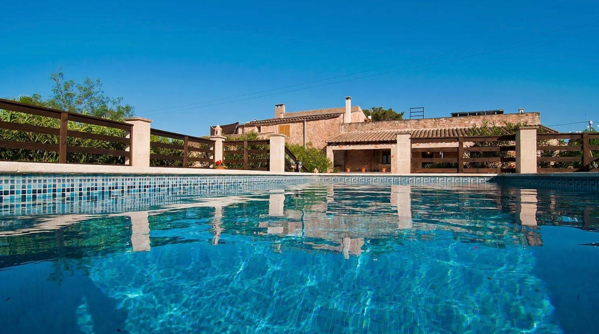 Ponset Casa di campagna