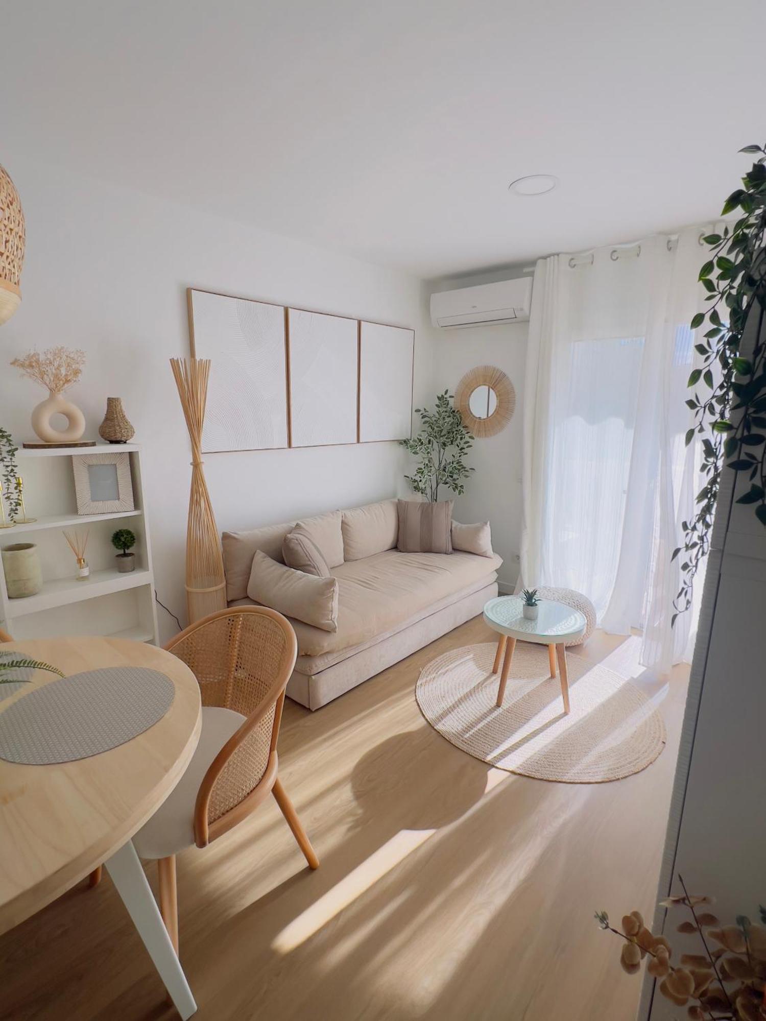 La Paz Loft En Appartement *