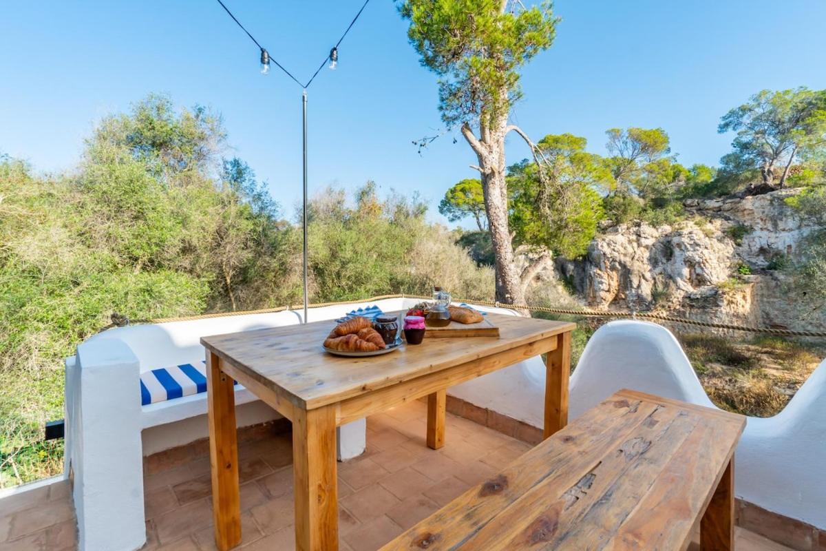 Casa Tuna - 100m - Cala Llombards Casa vacanze