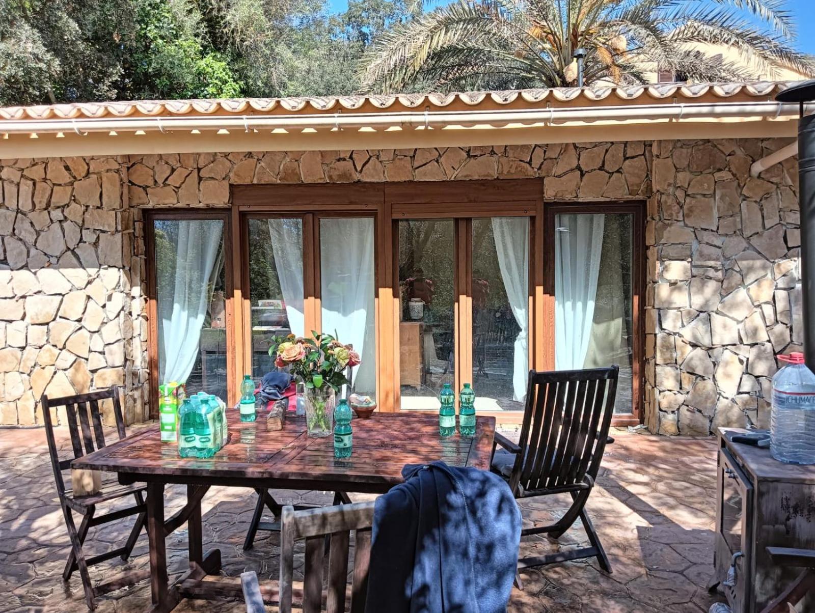 Apartamento Casita Balear
