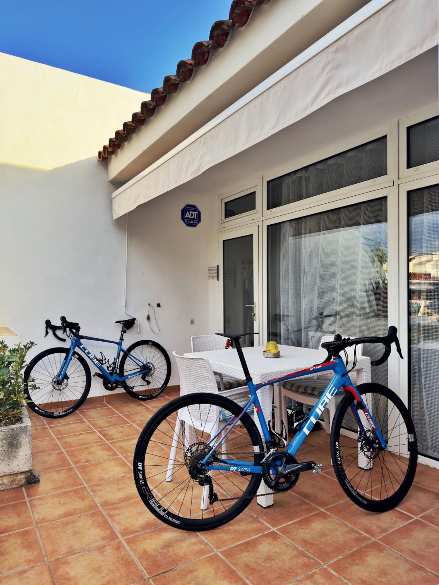 Mar De Plata In Nur 5 Minuten Vom Appartement Alcúdia