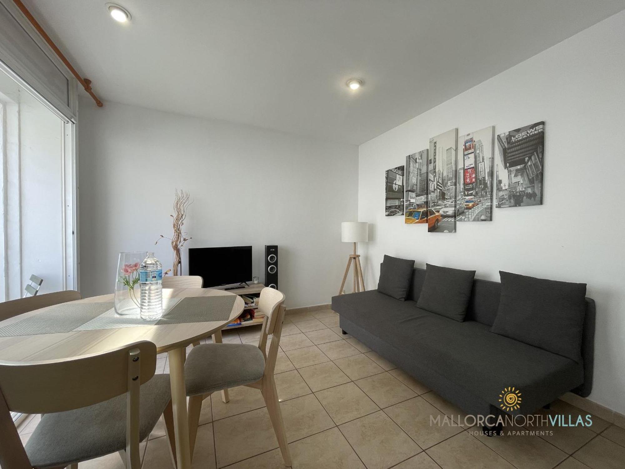 Apartment Aurora 1