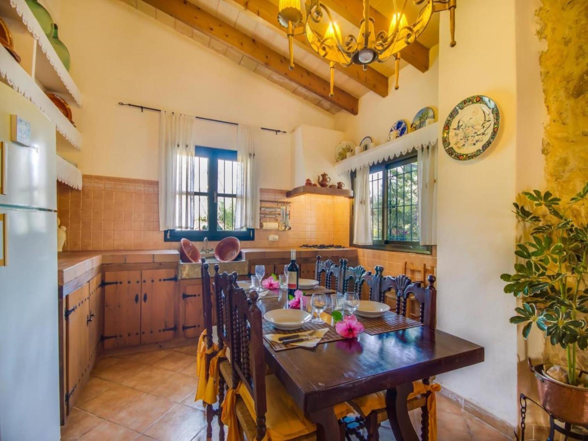 Lush In Holiday home