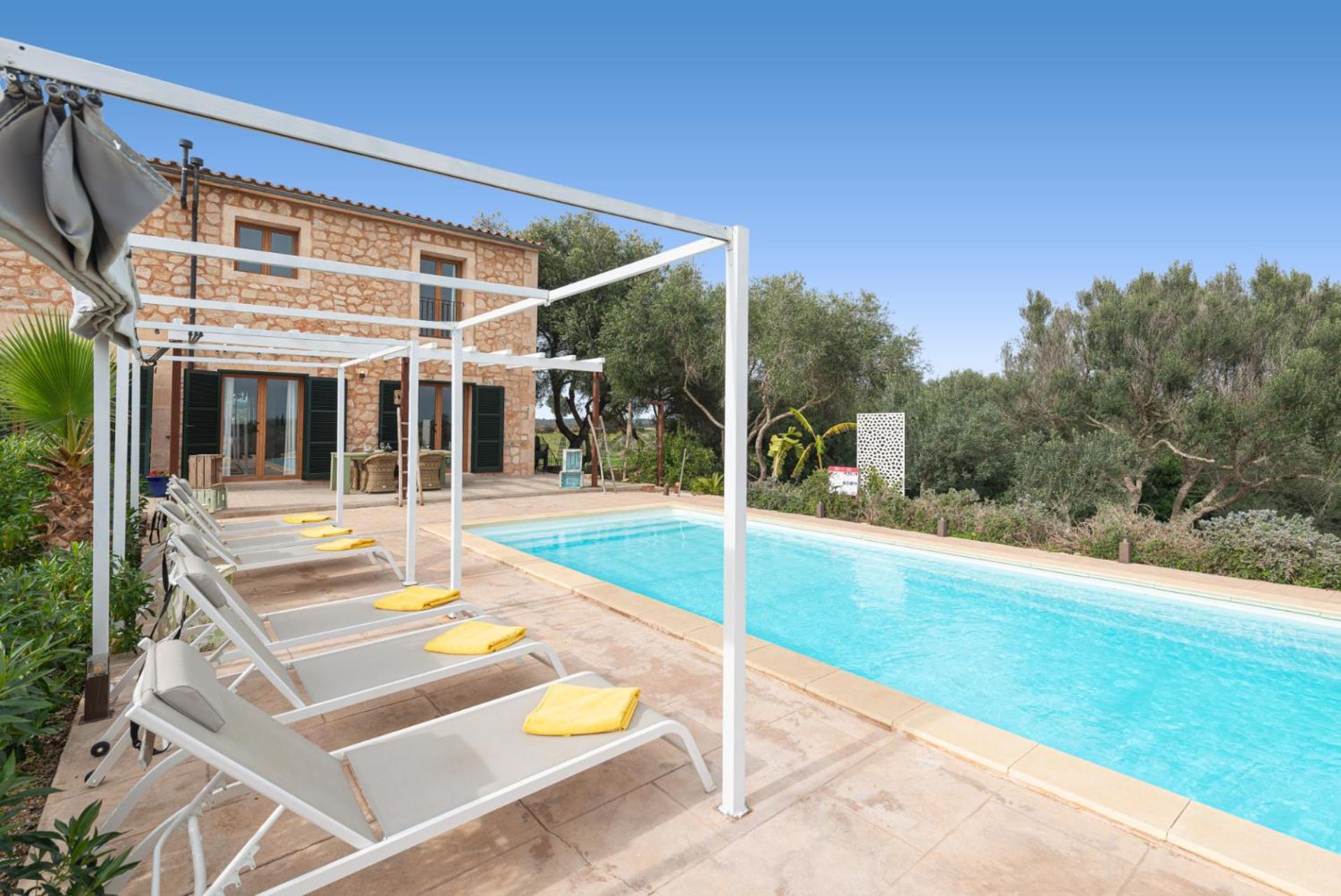 Holiday home Xesquet Comuna - *