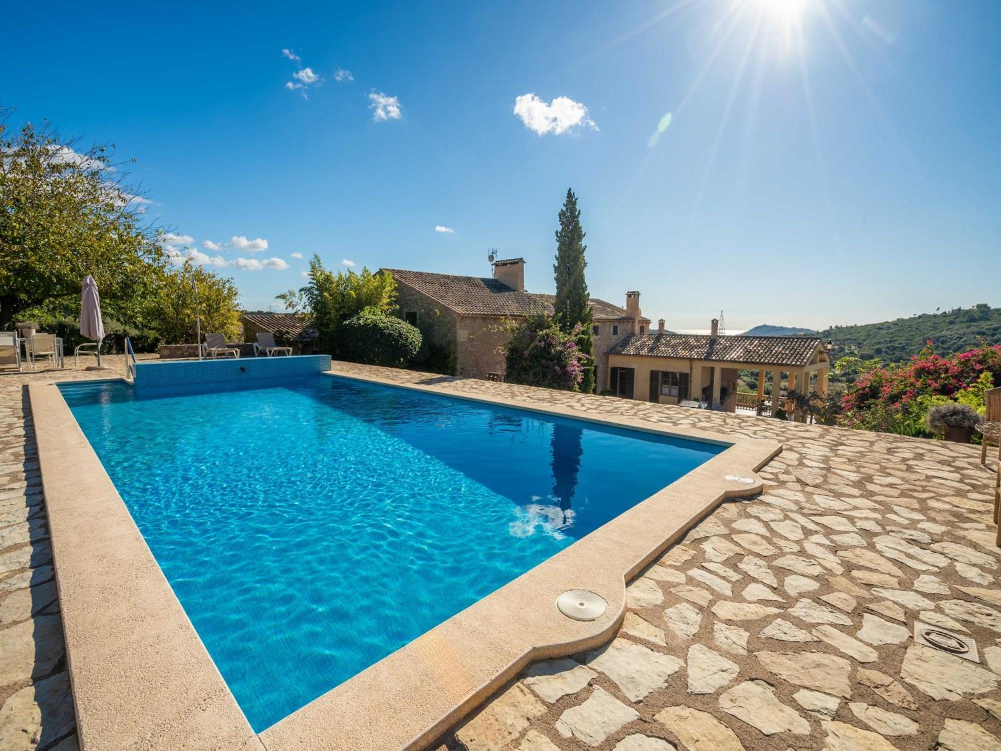Lexiclati, 5starshome Mallorca *