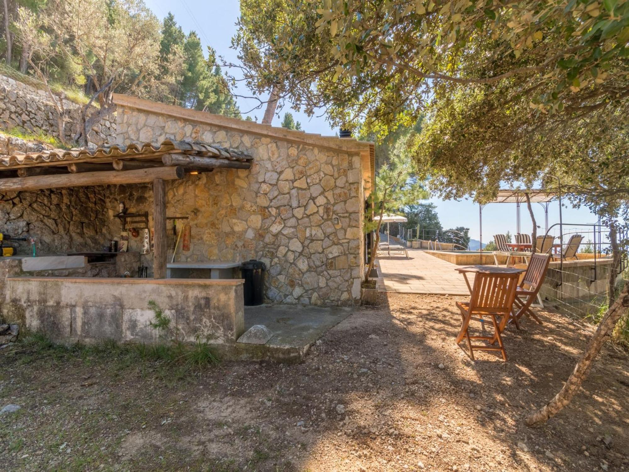 Beautiful In Holiday home *