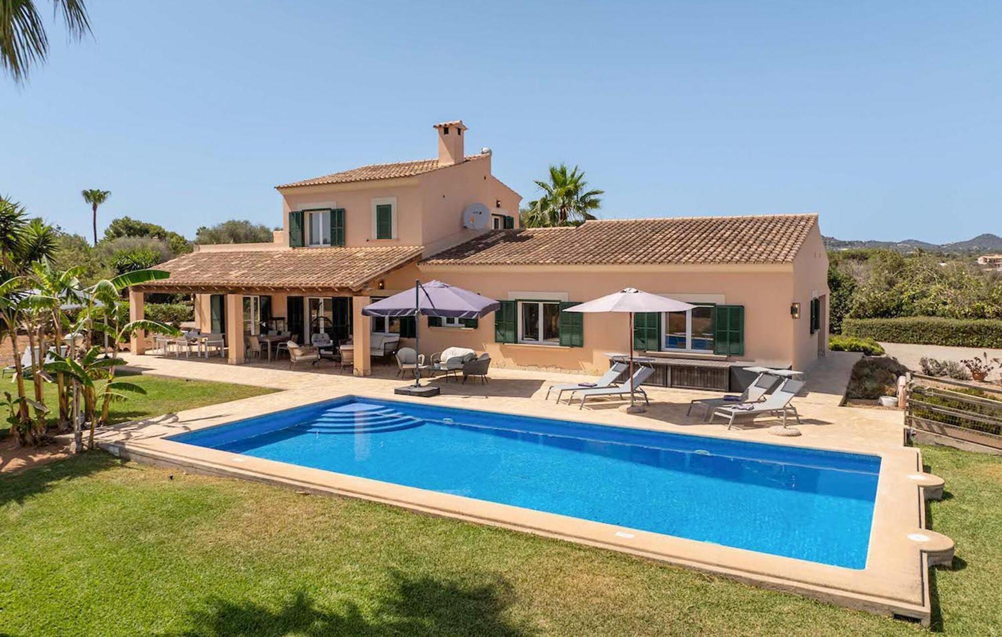 Sa Barraca Casa vacanze Santanyi