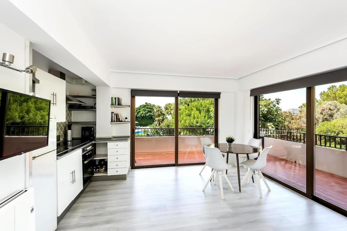 Apartamento Acogedor En Betlem