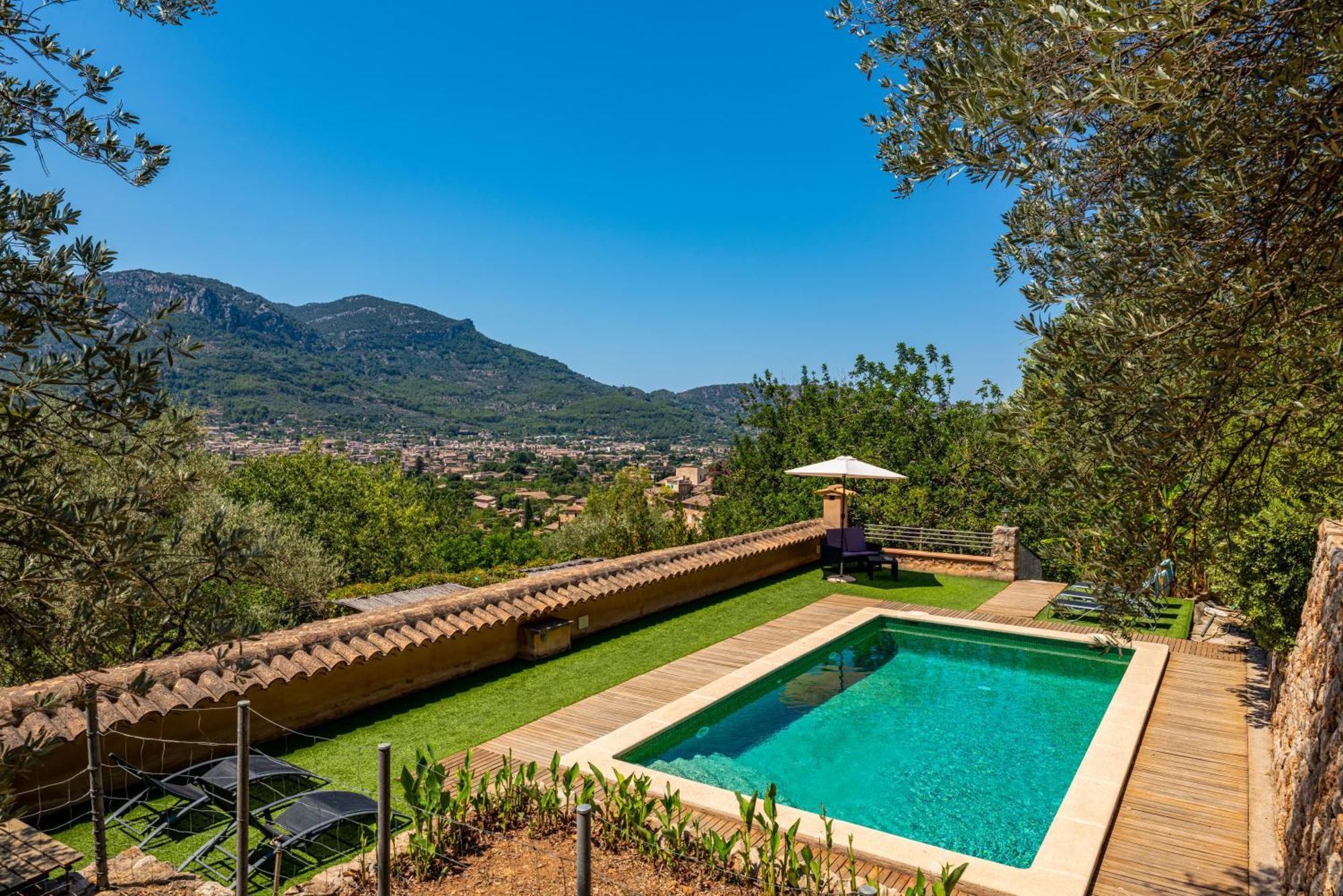 Det Holiday home *