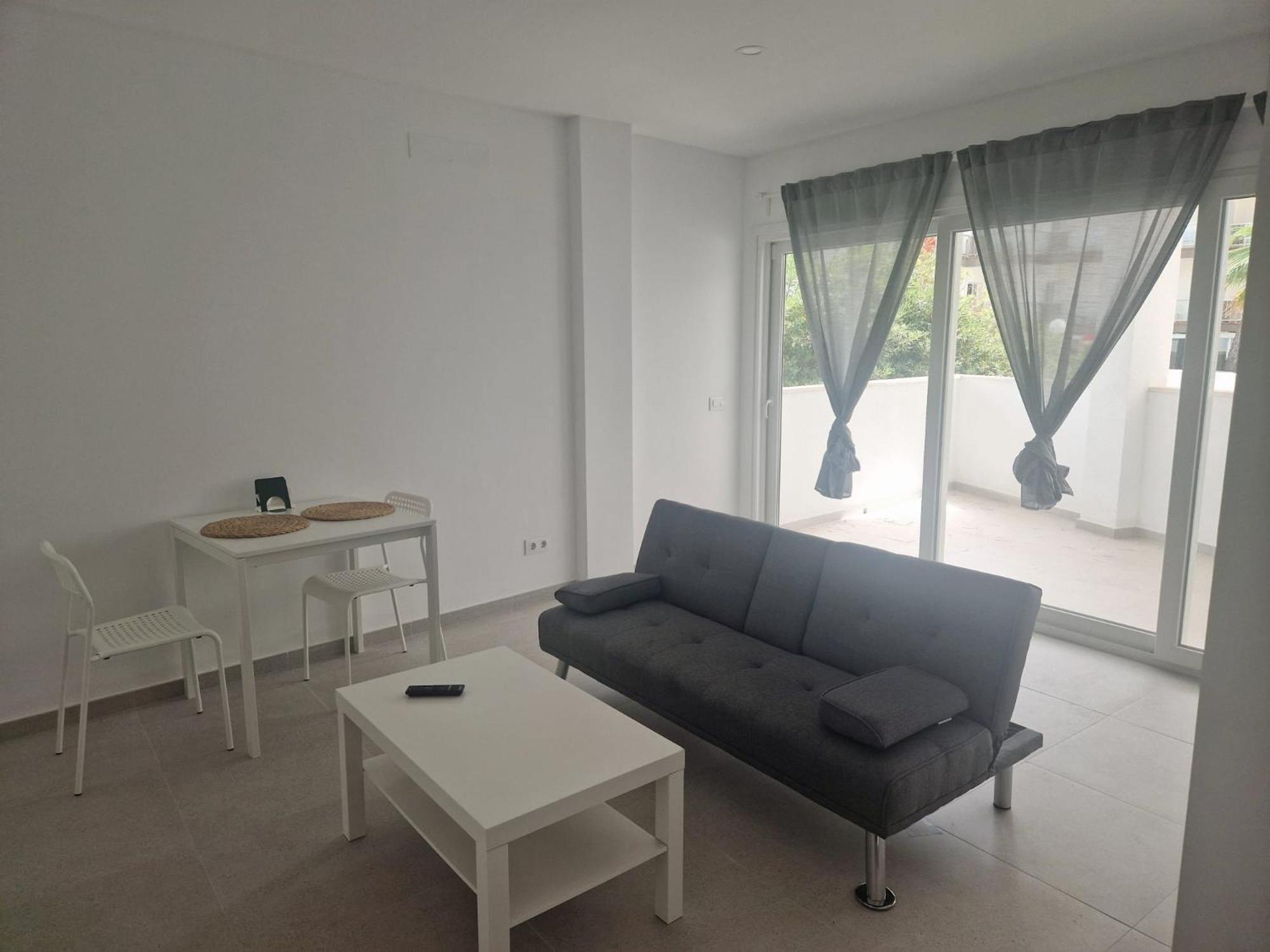 Playa Son Moll 2 Apartment