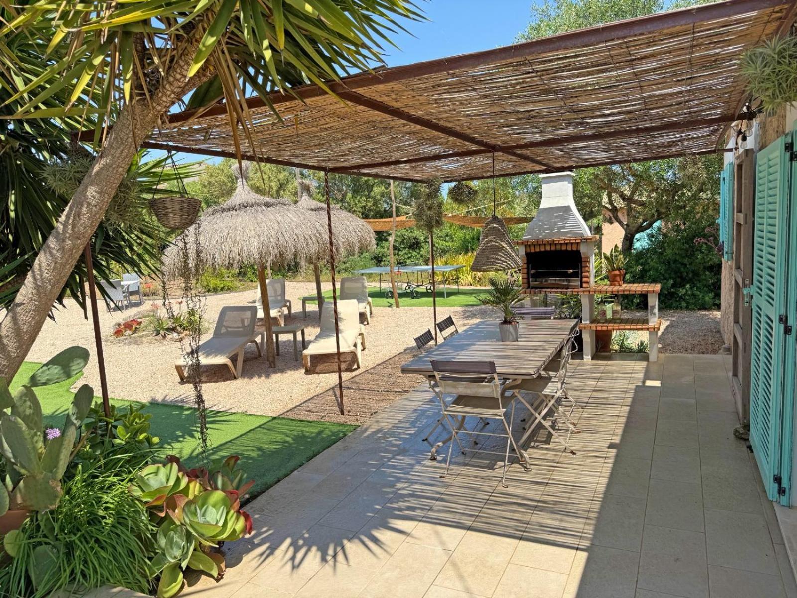 Holiday home Torres Portol