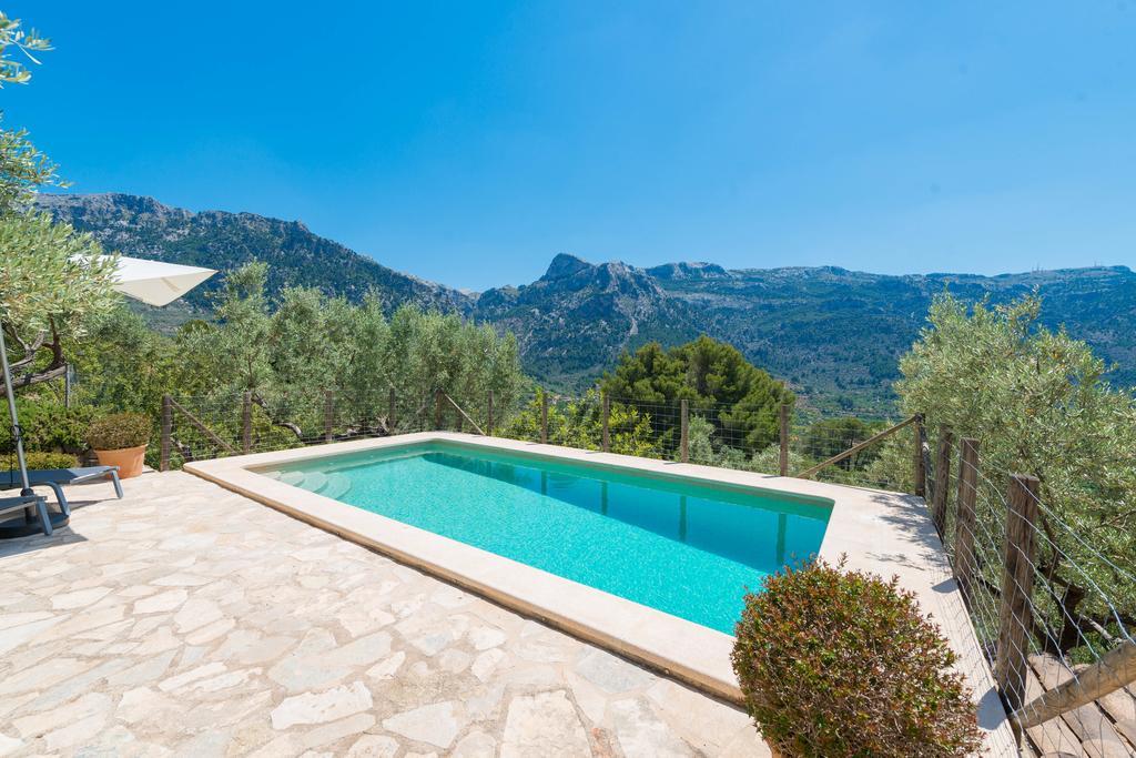 Son Bou Vila Sóller