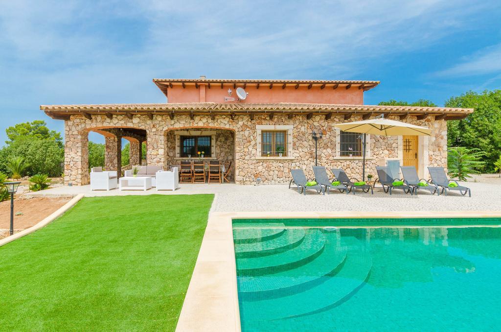 Sa De Son Blai Villa Muro