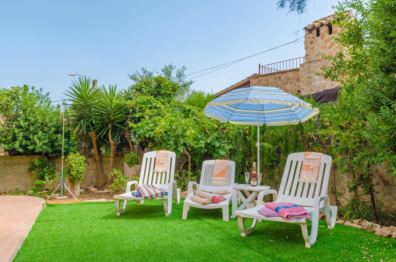Estornells Calvia (Mallorca)