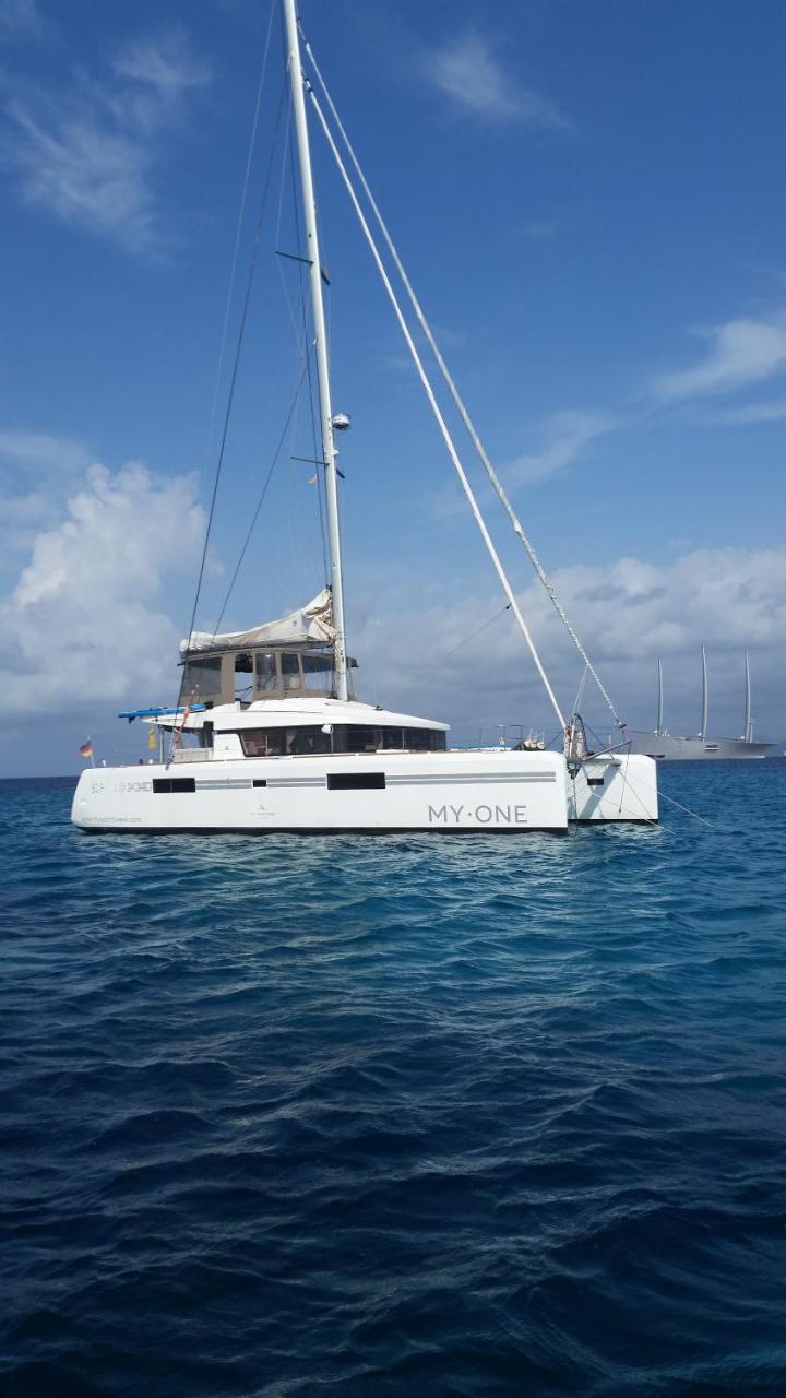 My One * Palma di Maiorca