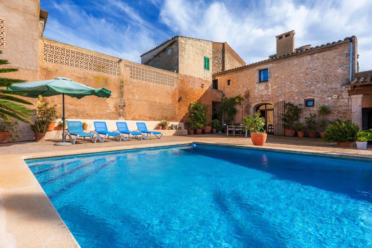 Son Cifre Holiday home Felanitx