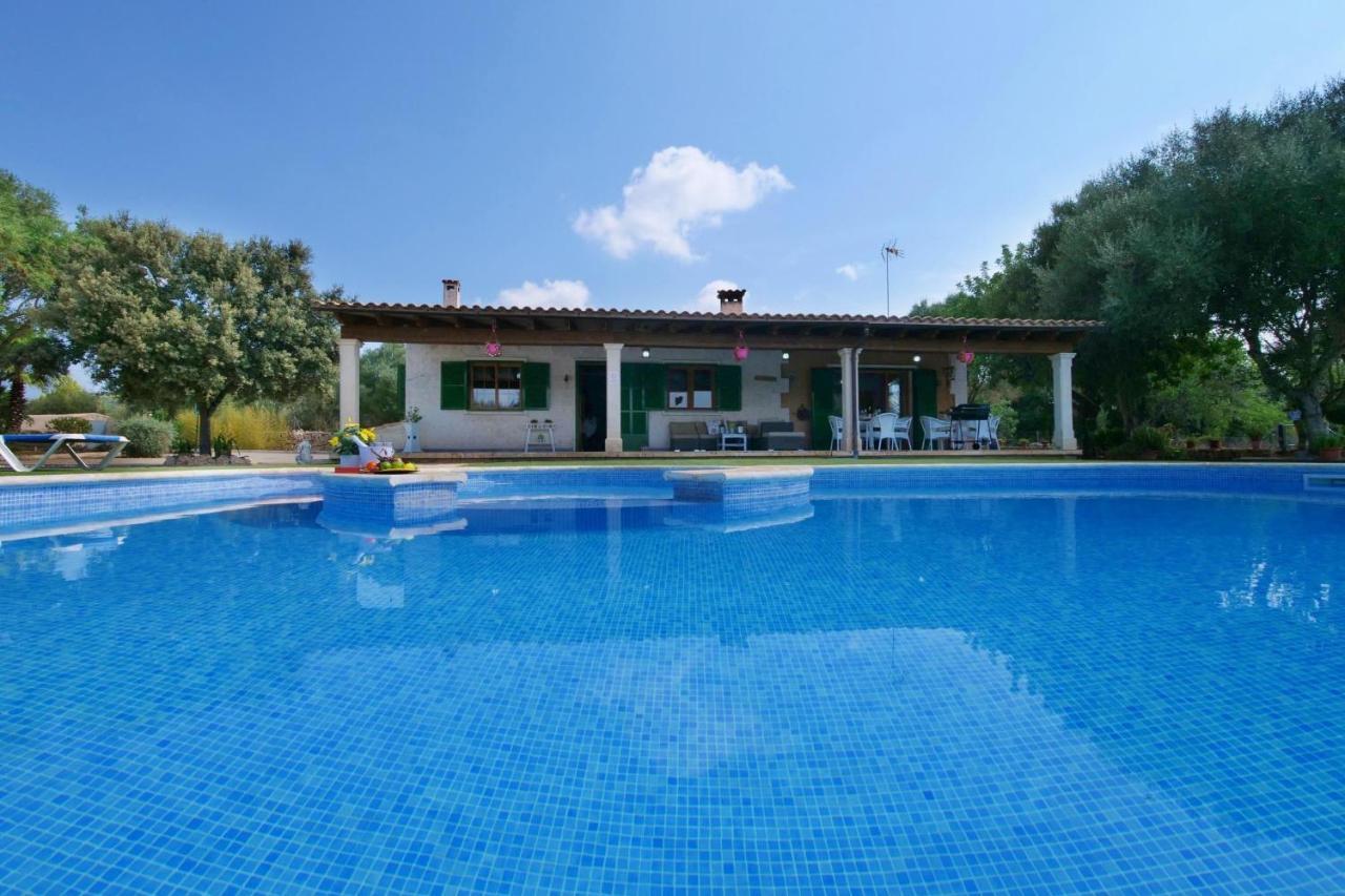 Vakantiehuis Sargantana Nova