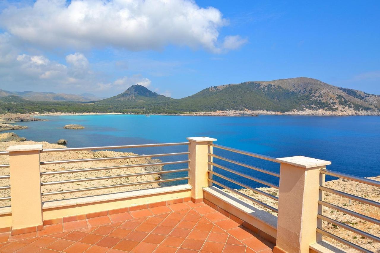 Tramuntana Chalet Cala Rajada 301 칼라 라트자다