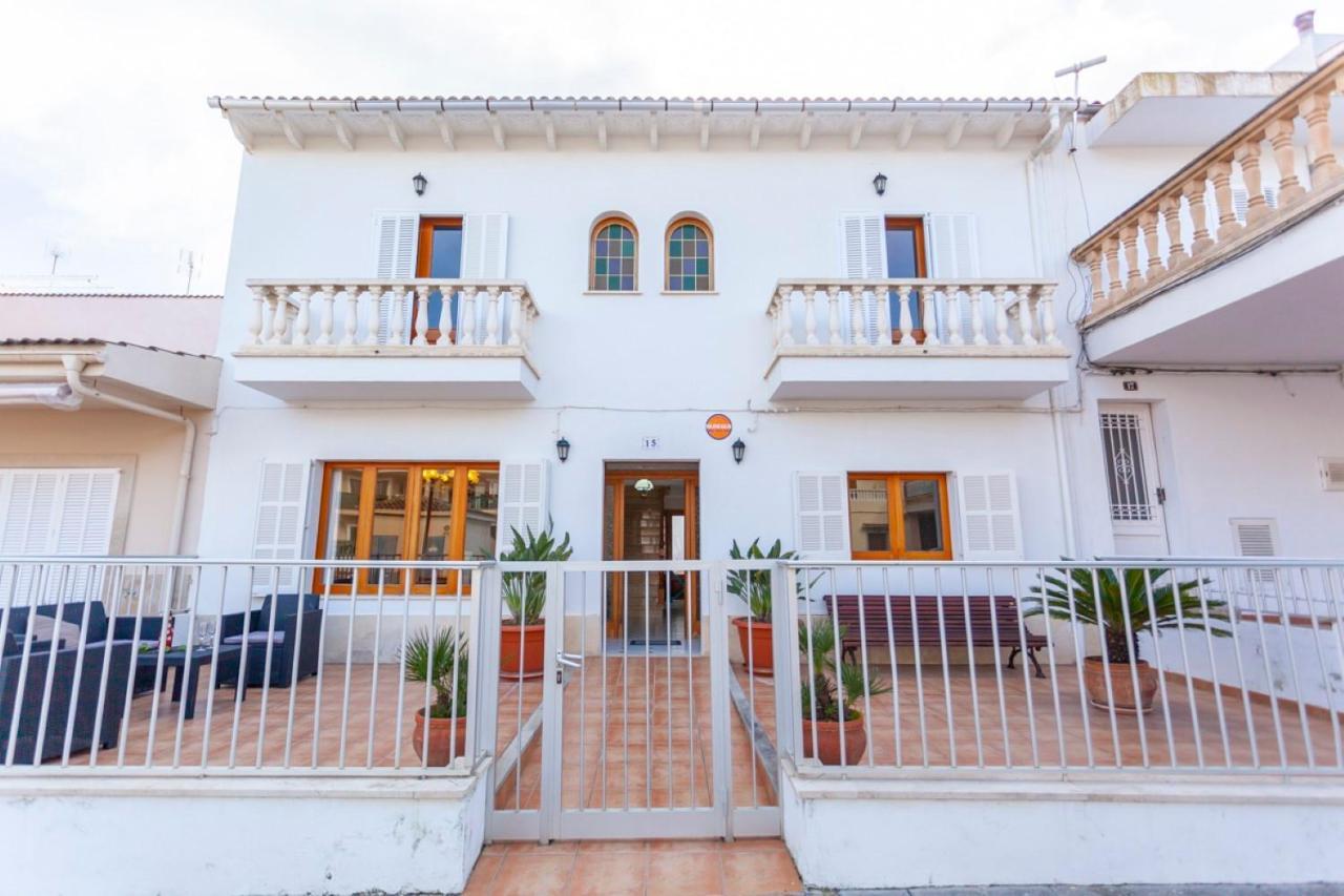 Casa vacanze Biel Port de Alcudia (Mallorca)