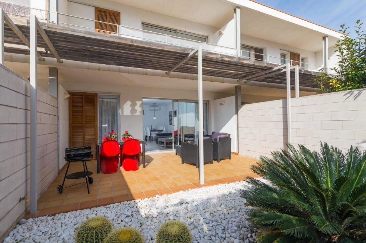 דירה Casa Danita *
