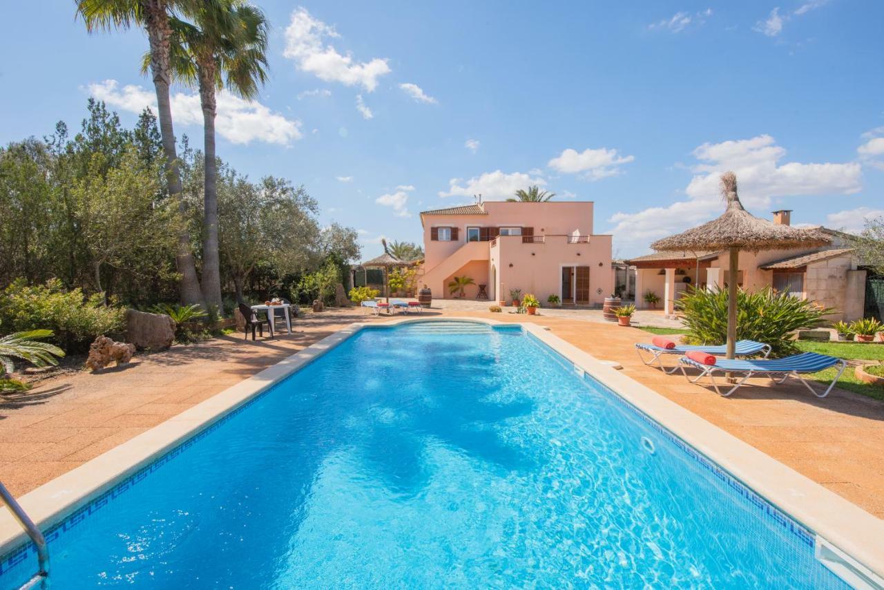 Casa vacanze Es Figueral Den Vicens