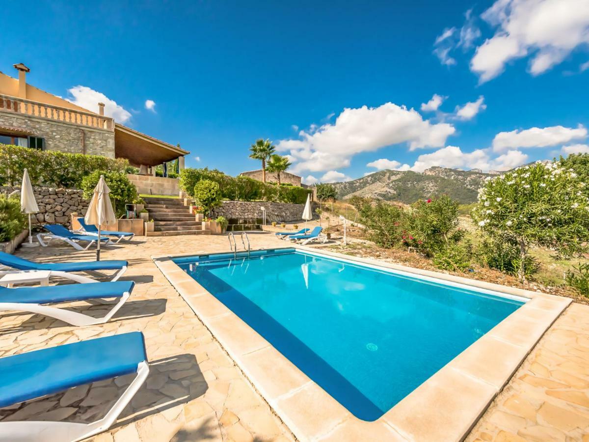 Sa Coma De By Interhome * Campanet