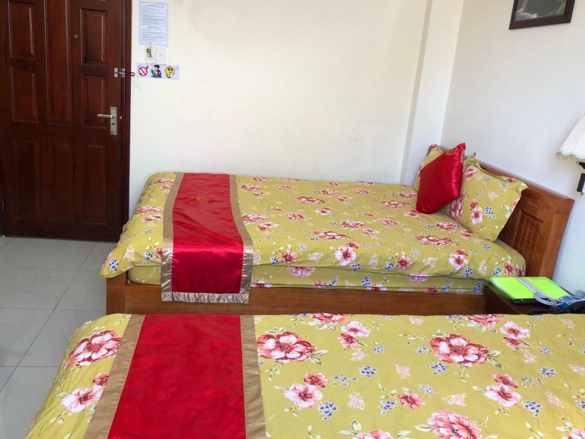 Doi May Hotel
