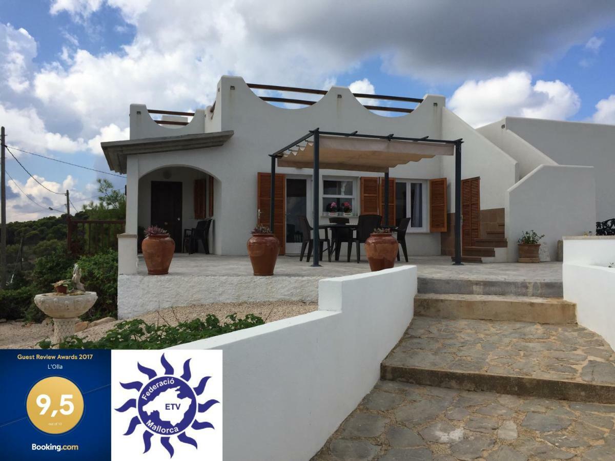 Holiday home L'olla