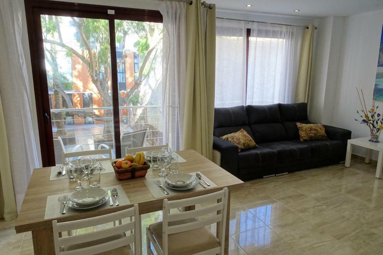 Toni Apartmán