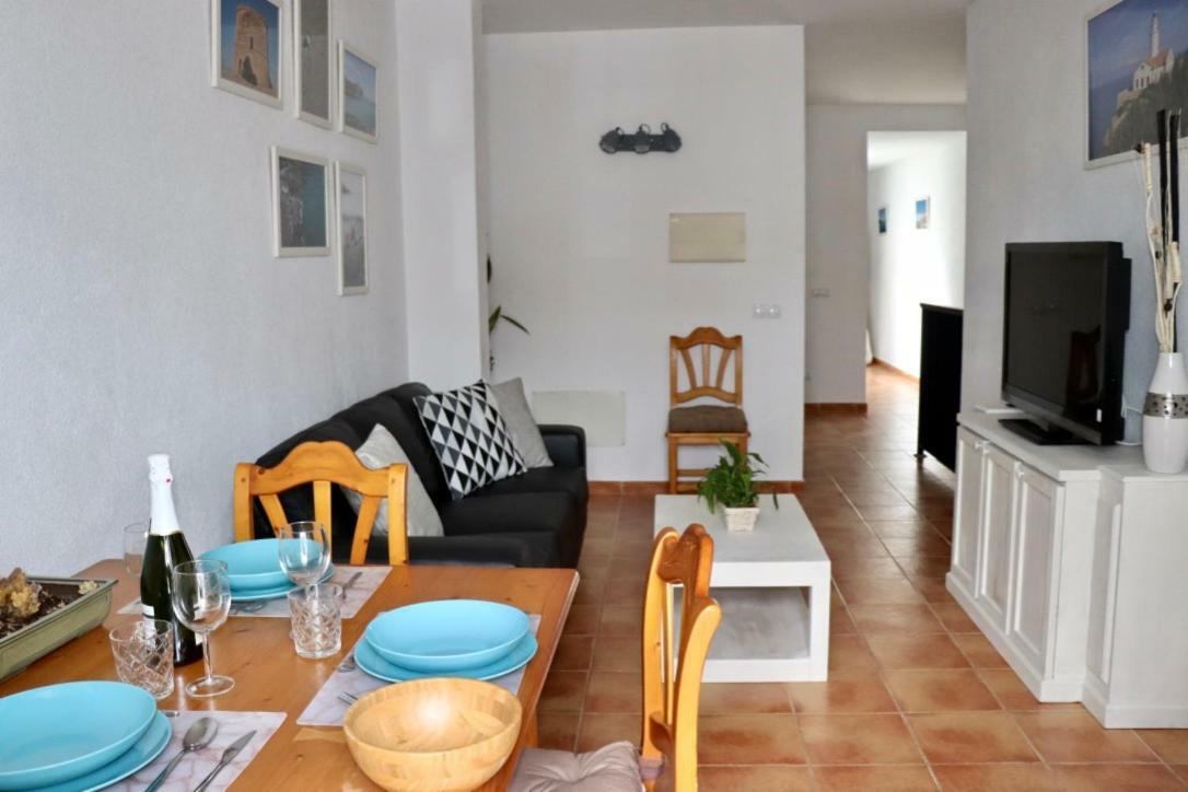 Jaume Iii ,22 1º Apartment Arta