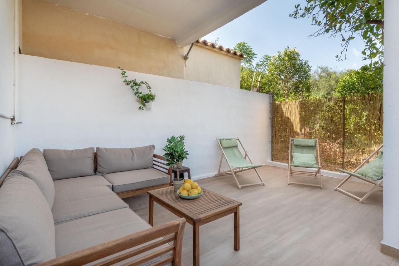 Holiday home Es Llimoner