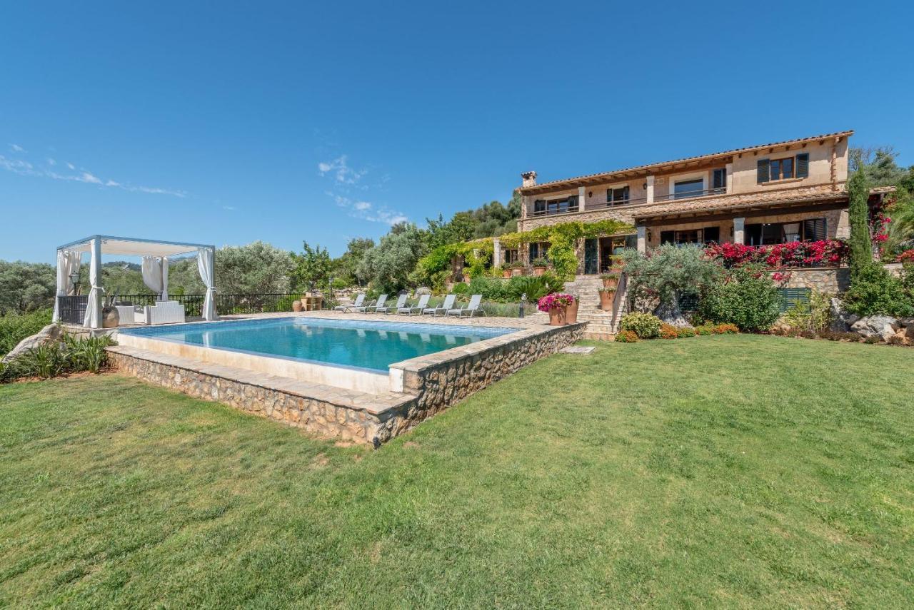 La Pleta Villa *