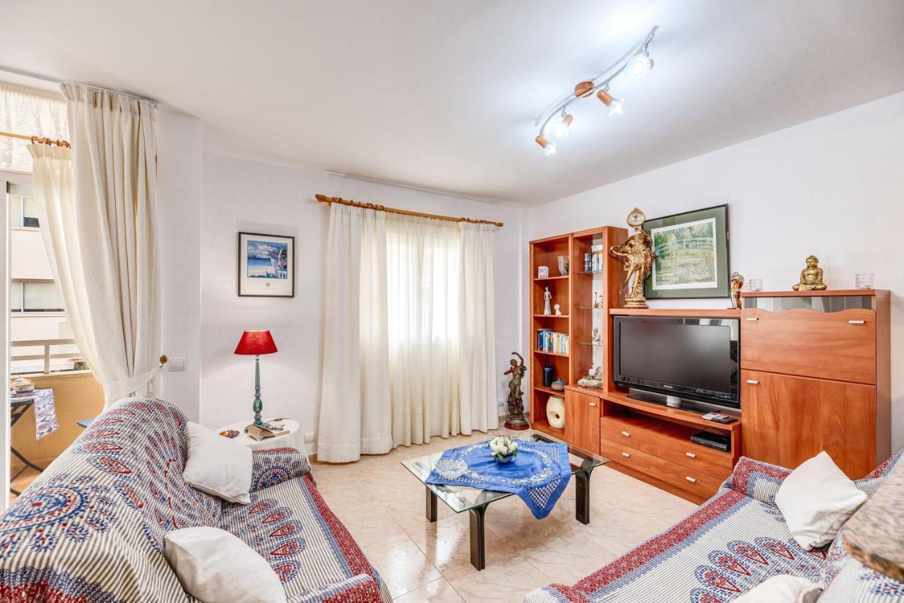 Apartment Apart. La Vall Del Port Port de Pollenca