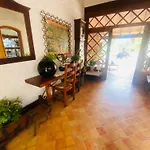 Ullal - Rural Charm Approx 73000 Meters Villa And Outdoor Adventure Agritourism Apartment With Private Mountain Path Approximately 5 Minutes Walking From The Beach Ideal For Relaxation