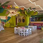 Seaclub Alcudia Mediterranean Resort (Adults Only)