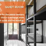 The Boc Hostels - Palma